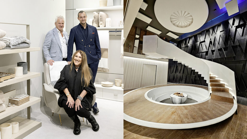 Style, Love, Dolomites 