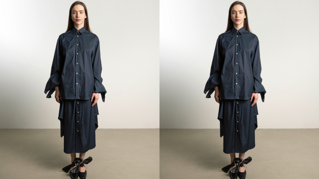 Responsible Garments & Gowns 