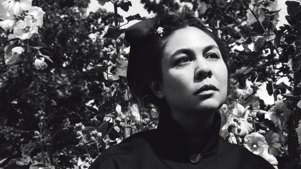 Simone Rocha als Gastdesignerin  