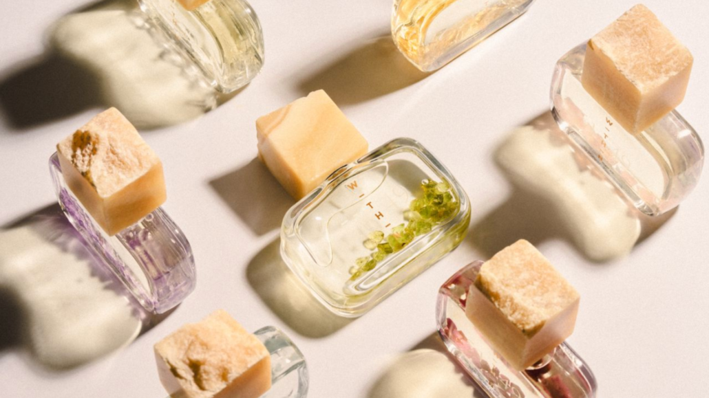 von White Milano zur Cosmoprof Bologna