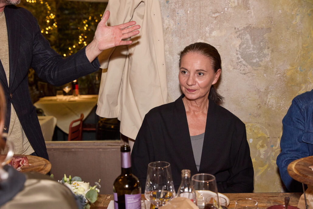 Sabine Groiss Groiss, Elisabeth Vienna