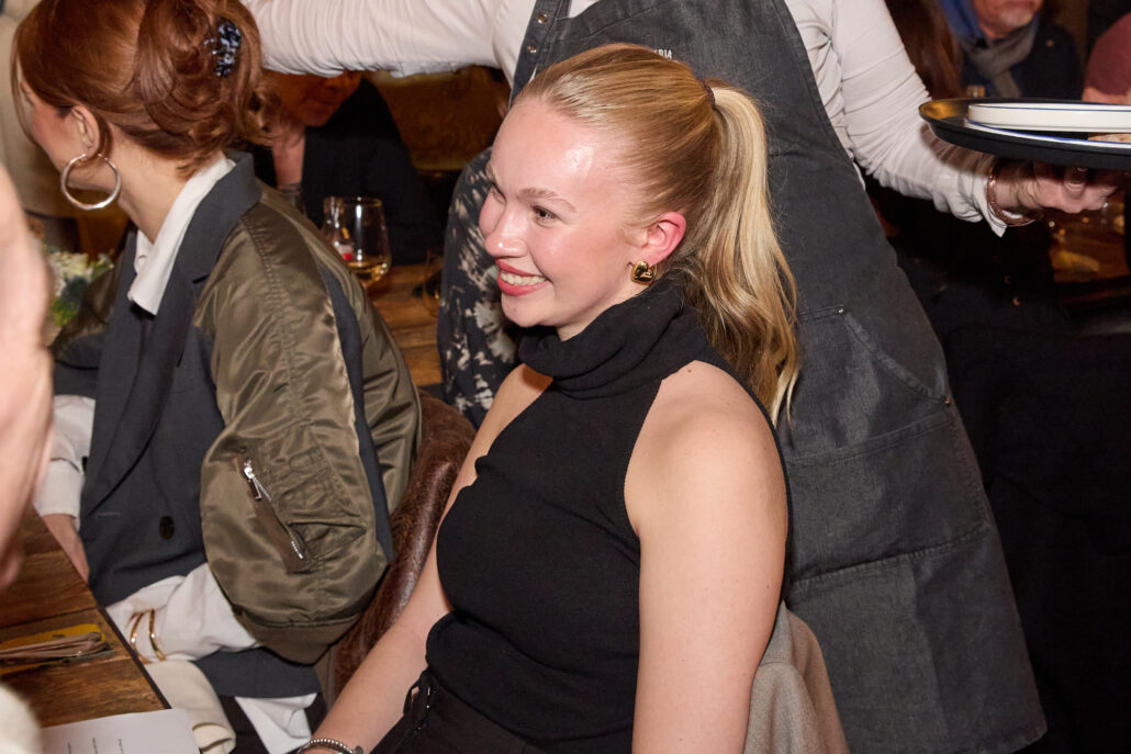 Franziska Niesing, L&T