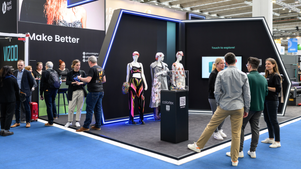 Innovationen für den Produktionsprozess