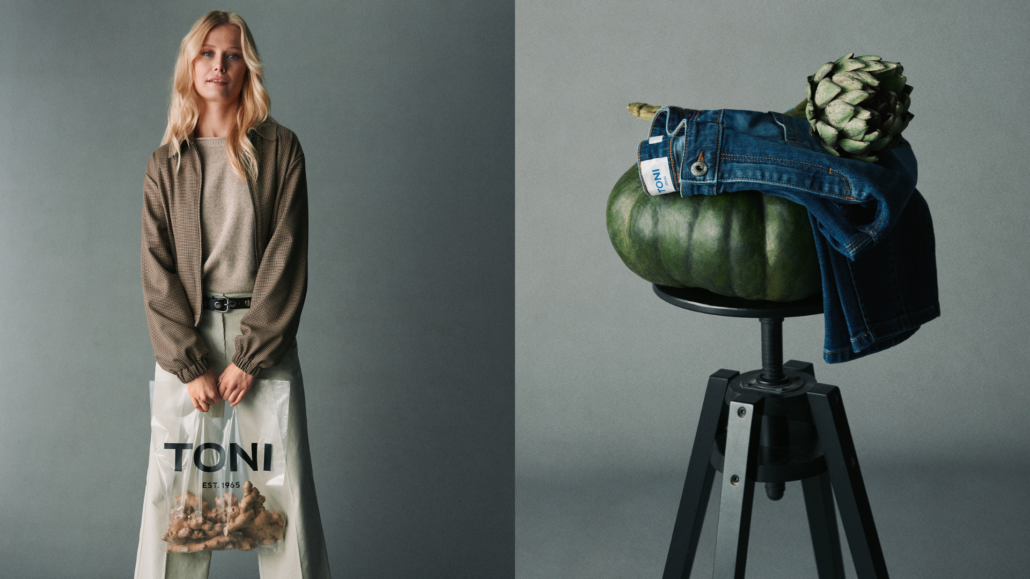 „Toni ist ein echtes Markenprodukt“ 