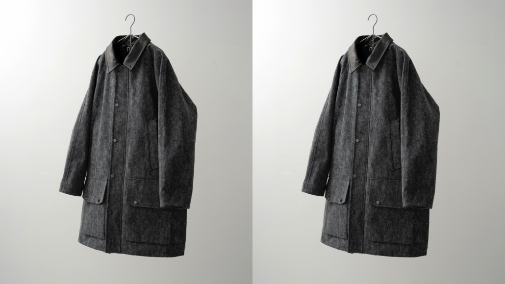 It’s „Japan Quality“ 