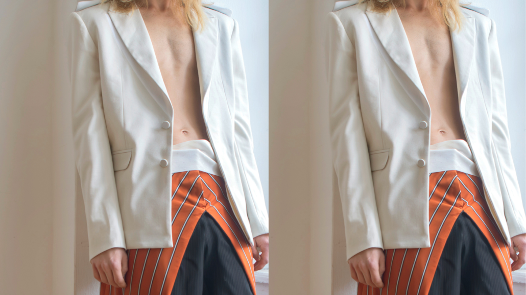 Precision and Form 