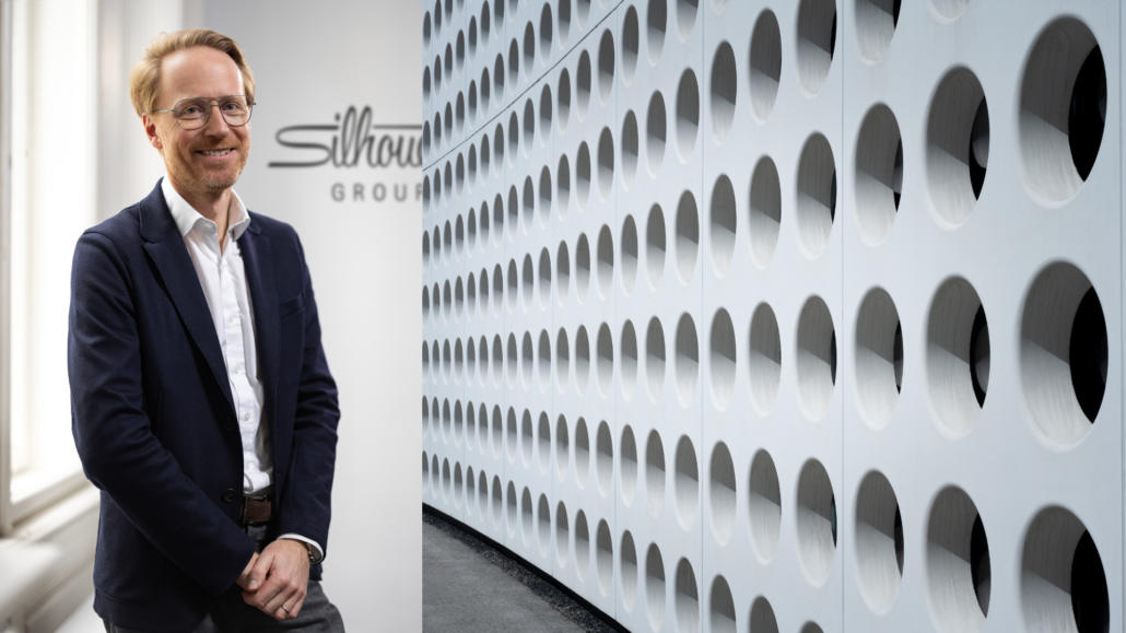 Christian Bachler als neuer CEO