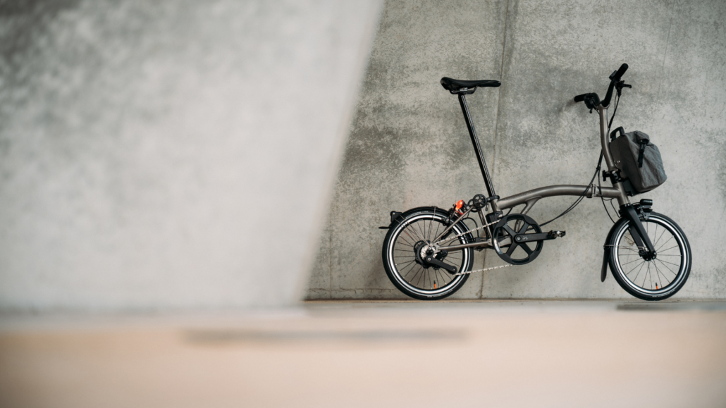 Urban Mobility 
