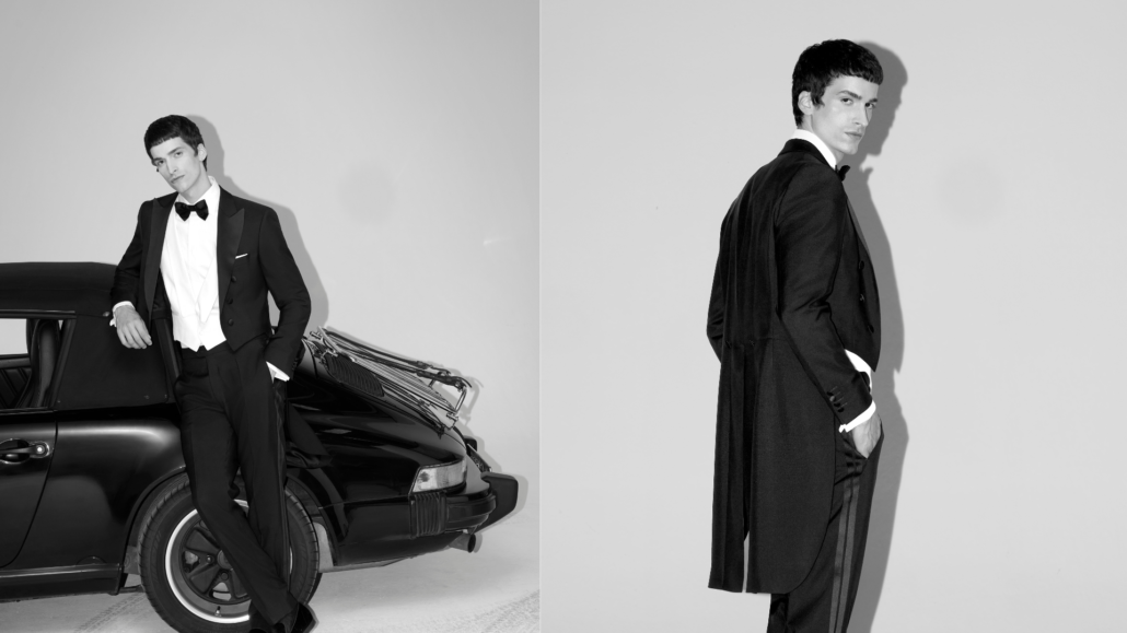 Neue Evening Capsule „Elegant Statement“