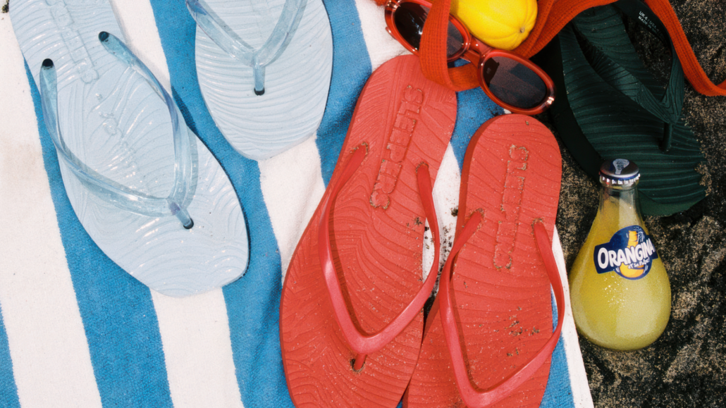 The better FlipFlops 