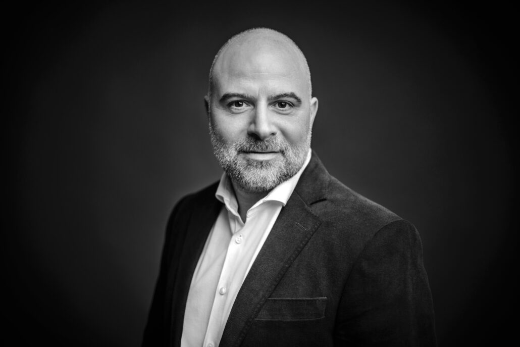 Gerri Pasturi übernimmt CEO-Position bei der Ragtex AG 