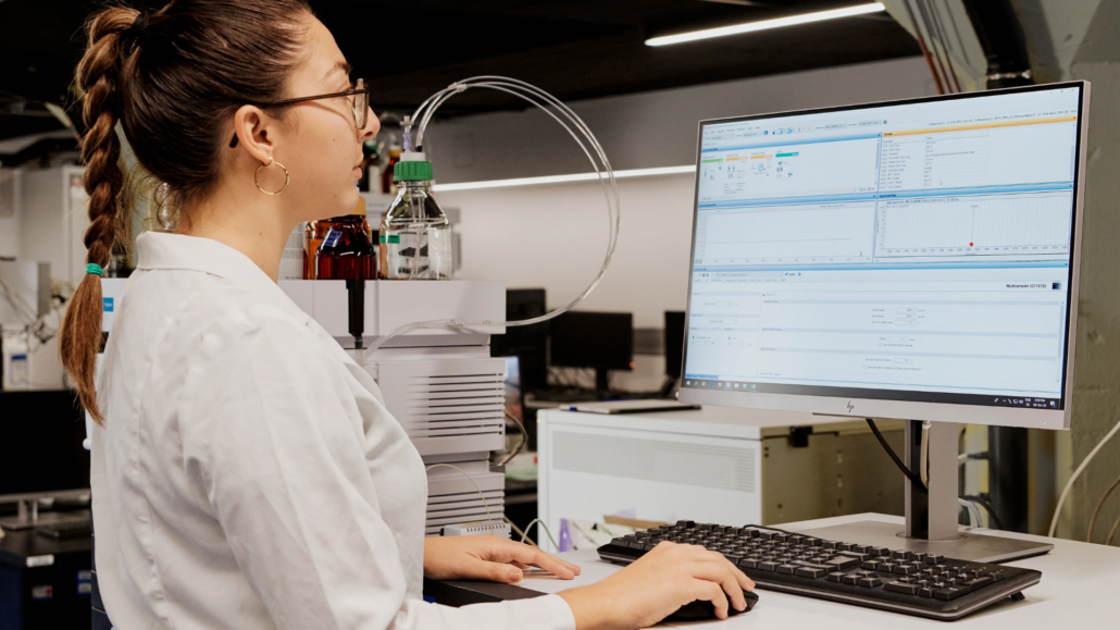 Fokus auf Chemikalientransparenz 