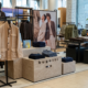 Capri Feeling am Point of Sale  