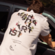 Britische Sportswear
