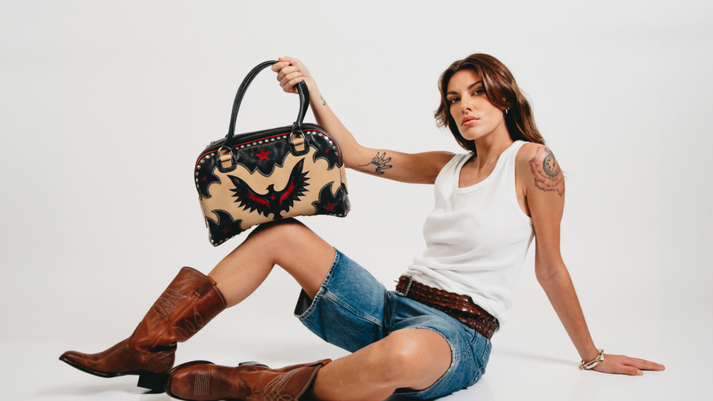 Handmade in Mexico 