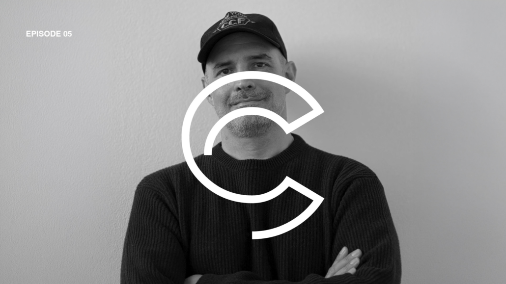 #05 Building a Brand That Lasts with Rocco Scazzariello