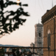 Party Abseits der Fortezza