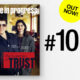 style in progress #100 Out Now!