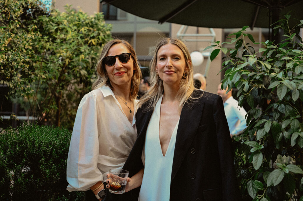 Janaina Engelmann-Brothánek (style in progress), Benedetta Lenzi (IED Firenze)