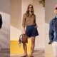 Neue Denim Linie