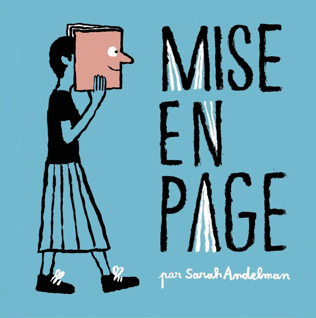 Mit „Mise en Page“ präsentierte Sarah Andelman im Pariser Le Bon Marché ein facettenreiches Universum rund um Printed Matter – von Büchern über Magazine bis hin zu Kunstobjekten und Düften mit literarischem Bezug.