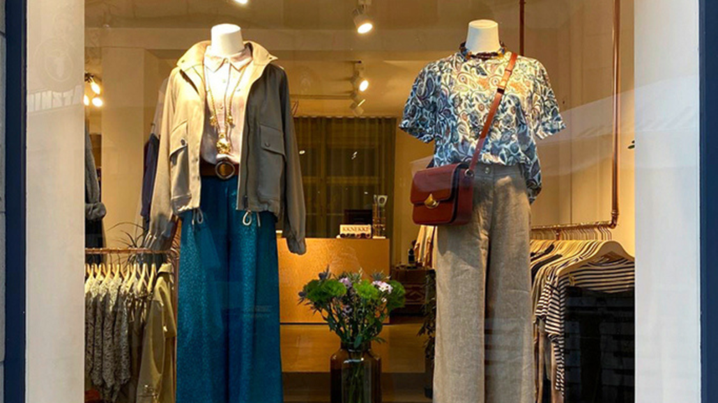 Petit Magasin, Grands Plaisirs 
