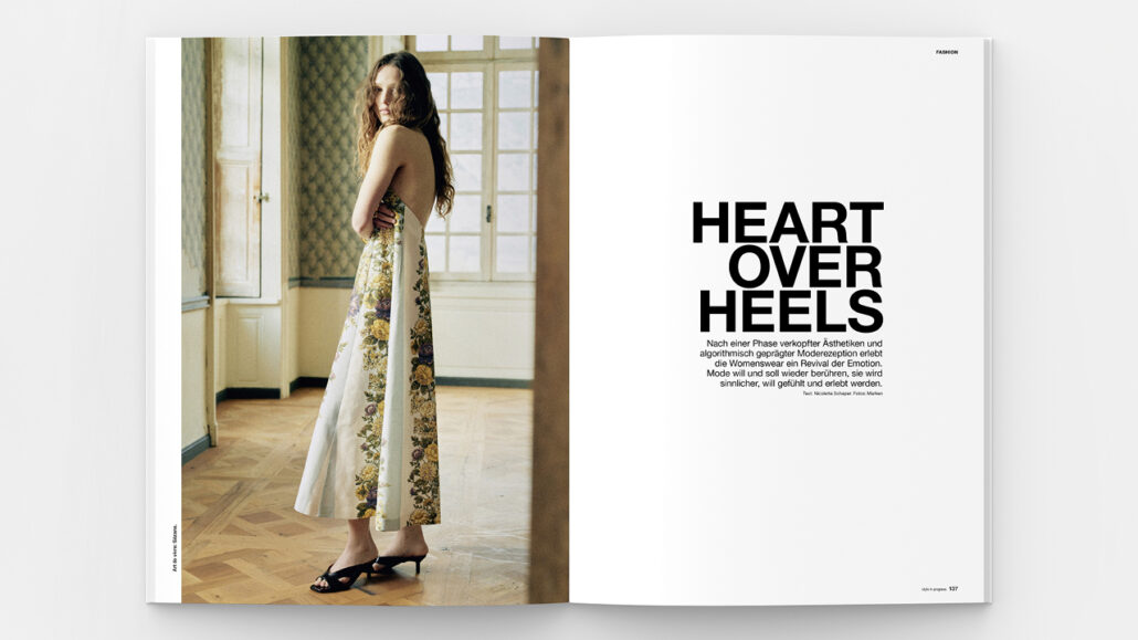 Heart over Heels 