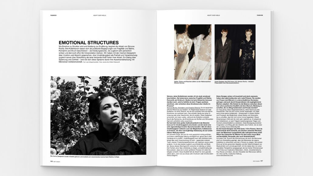 Emotional Structures 