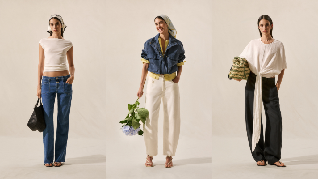A Summer in Bloom 