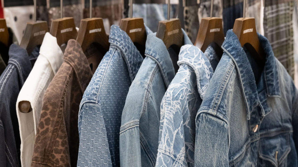 Diversifizierung und Near Sourcing 