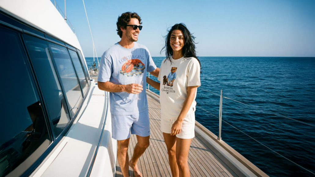 Lifestyle-Boom aus Österreich 